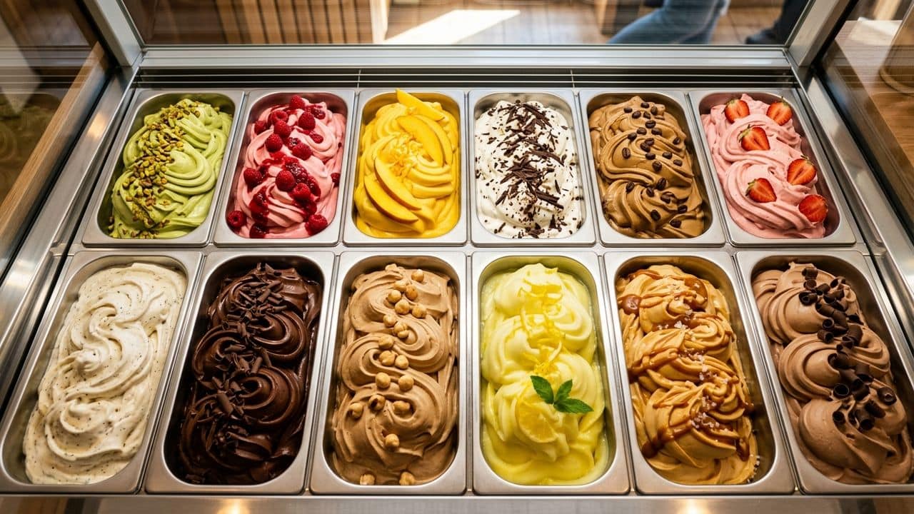 Pengalaman menikmati tempo gelato prawirotaman di kawasan wisata Jogja Selatan